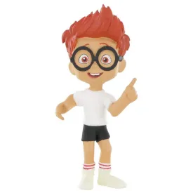 comansi-figurine-sherman