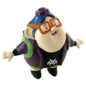 comansi-pikselihahmo