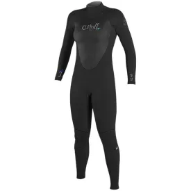 oneill-wetsuits-epic-5-4-mm-woman-long-sleeve-back-zip-neoprene-suit
