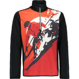 cmp-30l1004-pullover