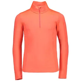 cmp-sweat-a-demi-zip-30l1135