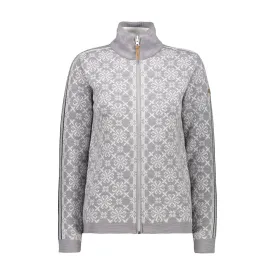 cmp-knitted-pullover-7h26005-하프-지퍼-플리스