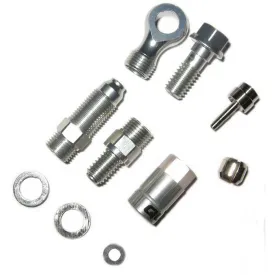 fasi-universal-bromsslang-oliv-kit