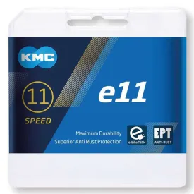 kmc-e11-ept-road-mtb-kedja