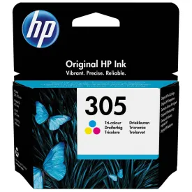 hp-305-blekkpatron