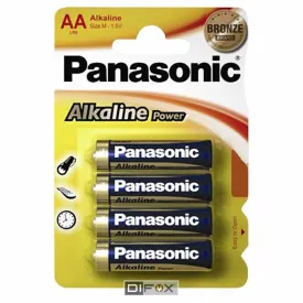 panasonic-batteria-pack-4-lr-06-aa