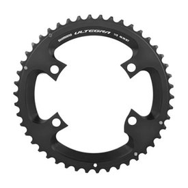46T 6.5cm MTB Bicycle Bike Crankset Chain Wheel Cover Guard Protector Cycle Part 