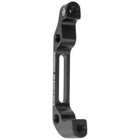 shimano-xtr-pm-is-rear-disc-brake-caliper-adapter