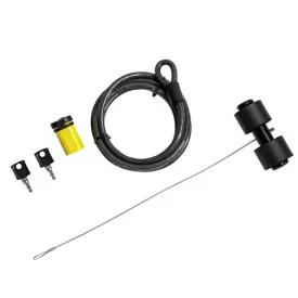 saris-trunk-rack-南京錠