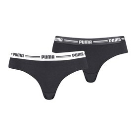 Puma Brazilian Panties 2 Units