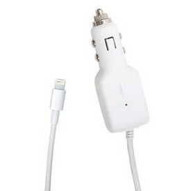 KSIX IPhone 5 Lightning 1A Charger