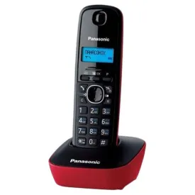 panasonic-dect-无绳座机