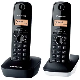 panasonic-dect-duo-pack-wireless-landline-phone