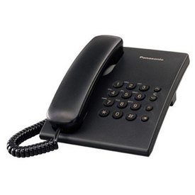 Panasonic KX-TS500EXW Vaste Telefoon