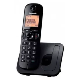 panasonic-dect-lcd-1.6-langaton-lankapuhelin