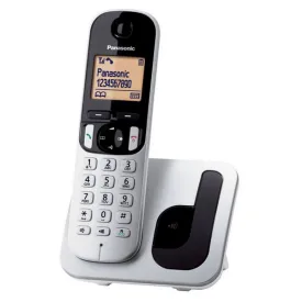 panasonic-dect-lcd-1.6-tradlos-fasttelefon