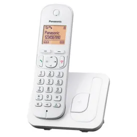 panasonic-dect-lcd-1.6-langaton-lankapuhelin