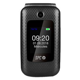 SPC Goliath 3´´+1.7´´ Dual SIM Mobile