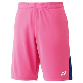 Details about   Yonex Unisex Woven Pants Shorts Yellow Racquet Racket Tennis NWT  211PH003U 