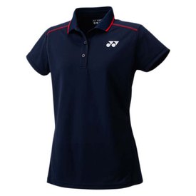 YONEX Women's polo shirt Team