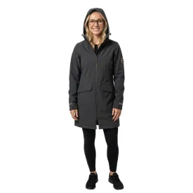 Trespass Giacca Softshell Maria