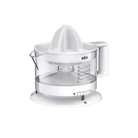 braun-cj3000-榨汁机