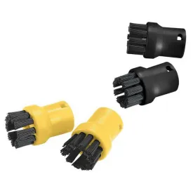 karcher-round-brush-set