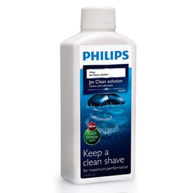 Philips HQ-200 Jet Clean Head Cleaner