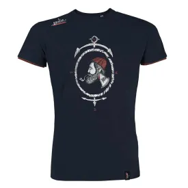 molix-sailor-반팔-티셔츠