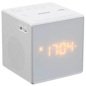 sony-icf-c1-闹钟-收音机