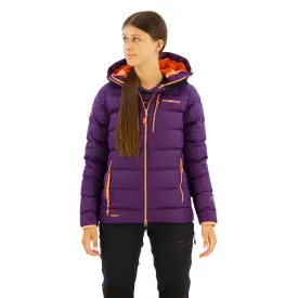 Trangoworld Damen Laufjacke PC007986 – Sportlich, Leicht & Atmungsaktiv