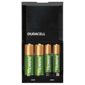 duracell-szybka-ładowarka