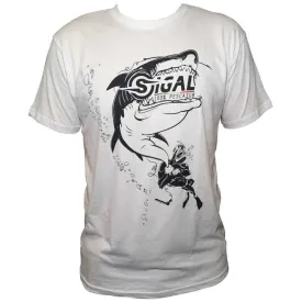 sigalsub-sigal-mod-2-半袖tシャツ
