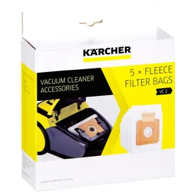 karcher-vc2-抓绒过滤袋-5-单位