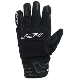 RST Rider Gloves 2100 CE Black Red 