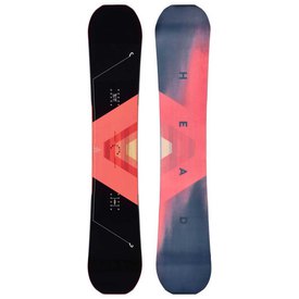 KERS Snowboard 2019 Snow Board Winter Snowboard HEAD Snow Board INSTINCT I 