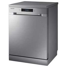 Samsung Serie 6 DW60M6040FS Dishwasher 13 Services