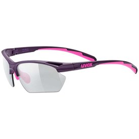 Uvex Sportstyle 802 V S Sonnenbrille