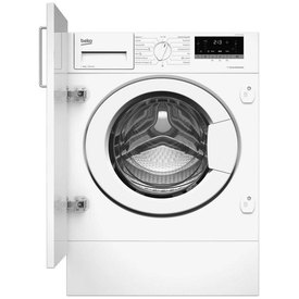 Beko WITV8712XW0R Frontlader-Waschmaschine