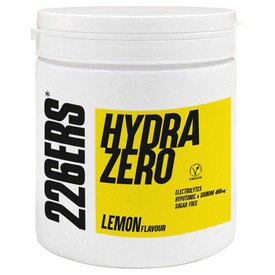 226ERS Citron Hydrazero 225g