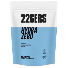 226ers-hydrazero-powder-tropical-225g