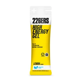 226ers-high-エナジーゲル-レモン-76g