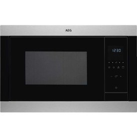 Aeg Microondas Grill Integrable MSB2547DM 900W Touch