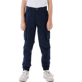 name-it-bamgo-regular-fitted-twill-pants