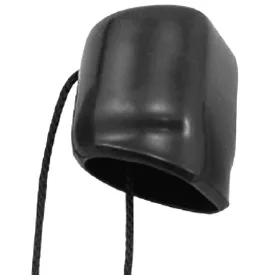 de-profundis-plastic-plug-for-faucet-with-nylon-cord-valve