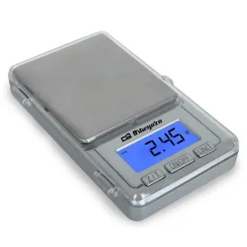 Orbegozo Pc1014 Küchenwaage – Digital, 5 Kg Max, Tara-Funktion, Inkl. Wiegeschale