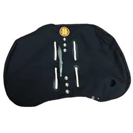 oms-singlebladder-60-lbs-sheath-外殻