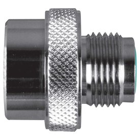 OMS Adaptador M26 Female To G 5/8´´ Male 230 Bar