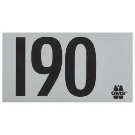 oms-calcomania-mod-190-label