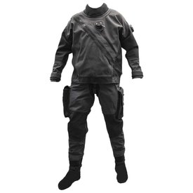 OMS Otwo Dry Suit